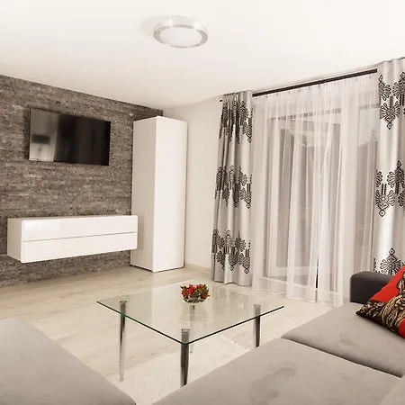 Apartament Zacisze Tatr Zakopane Exterior photo