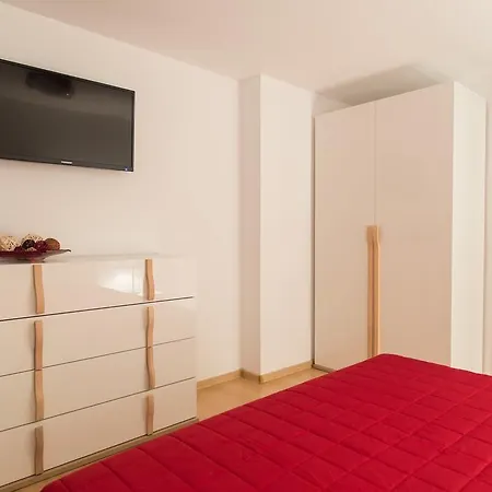 Apartament Zacisze Tatr Zakopane Exterior photo