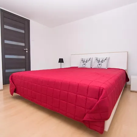 Apartament Zacisze Tatr Zakopane Exterior photo