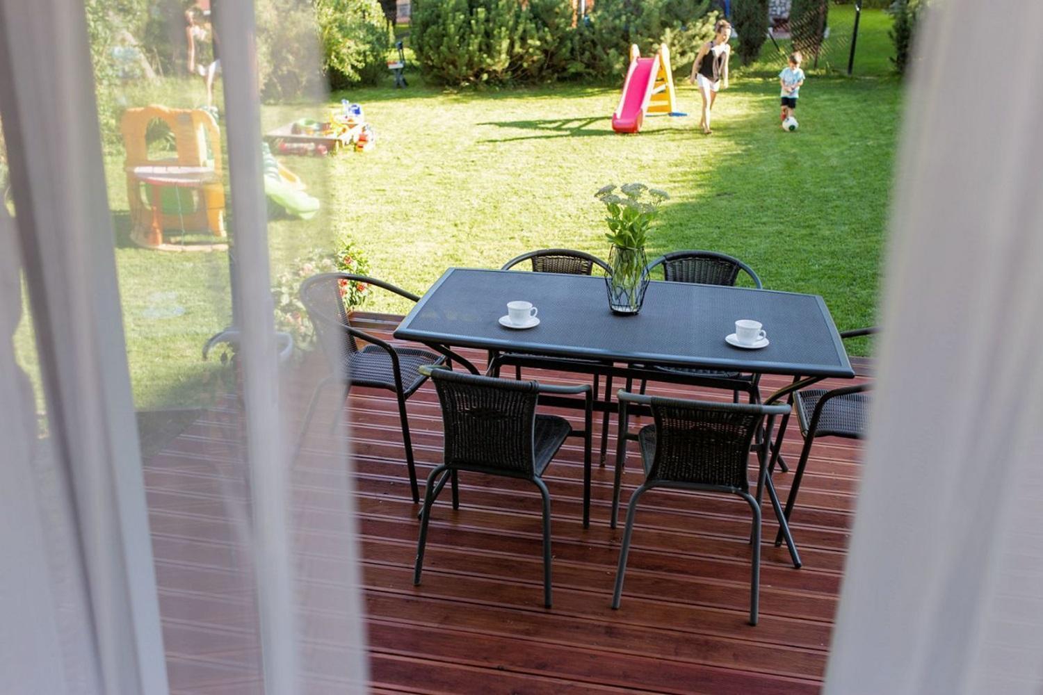 Apartament Zacisze Tatr