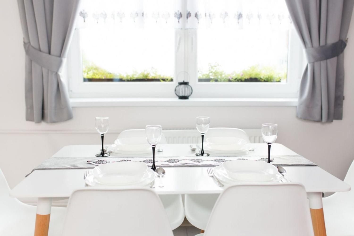 Apartament Zacisze Tatr Apartment *