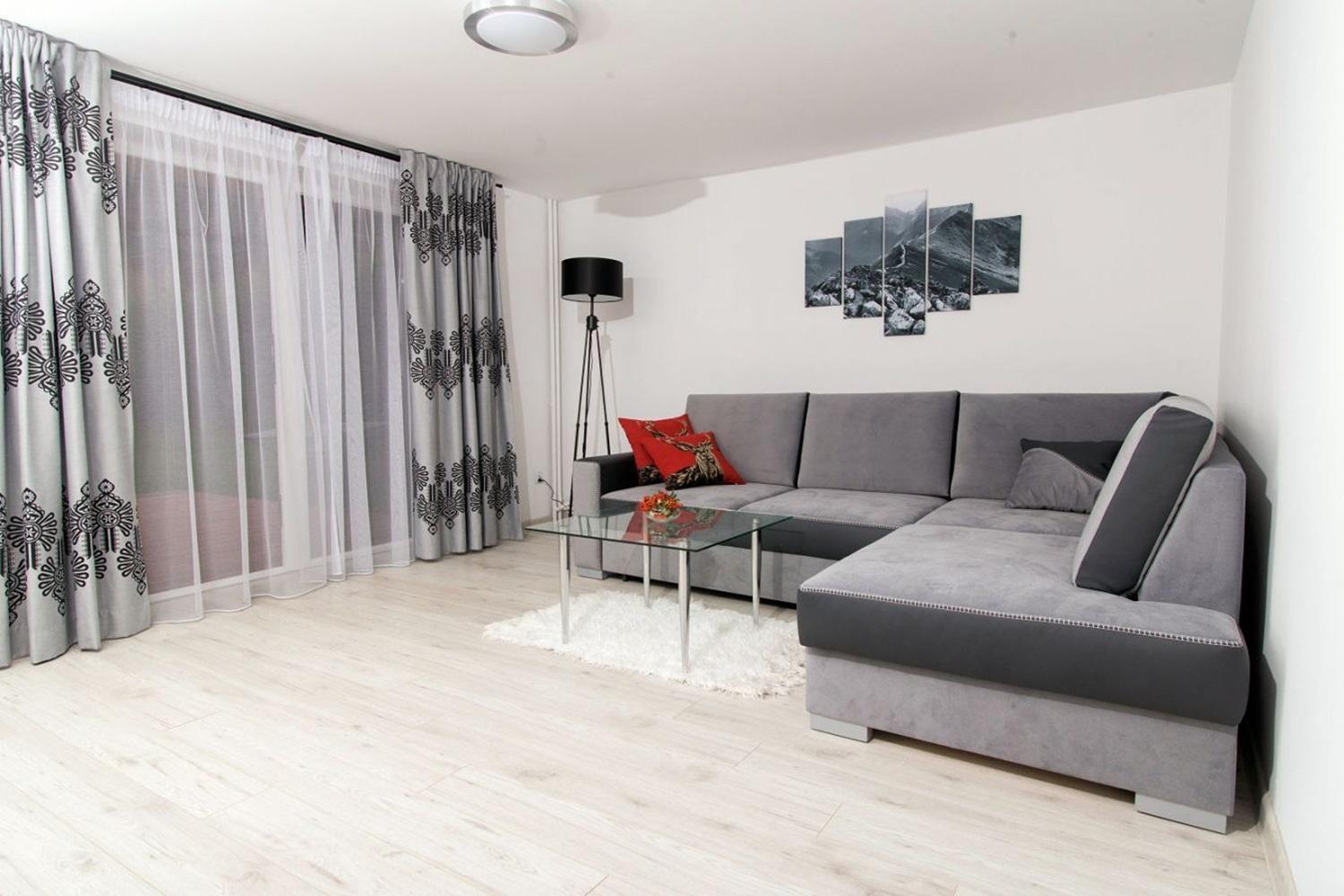 Apartament Zacisze Tatr Apartment