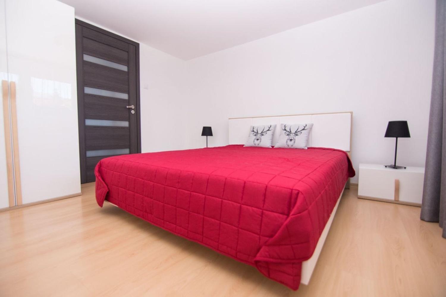 Apartament Zacisze Tatr *