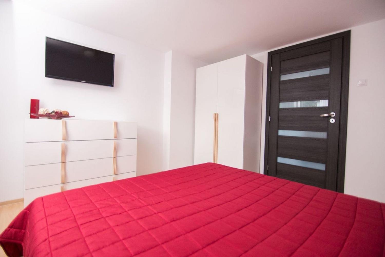 Apartament Zacisze Tatr Apartment *