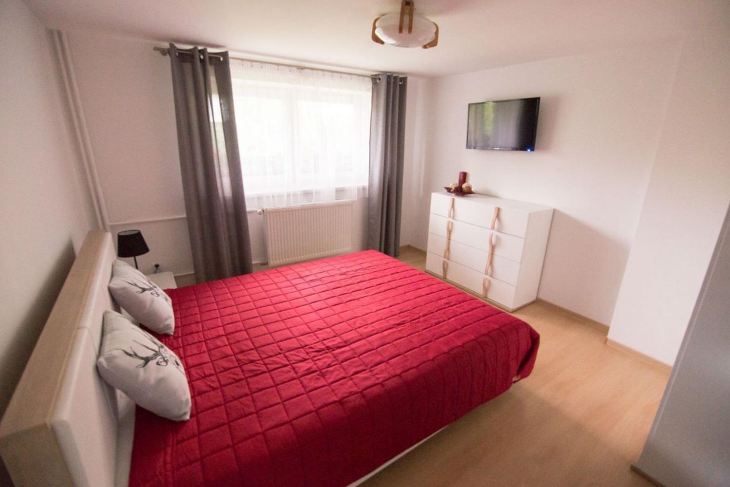 Apartment Apartament Zacisze Tatr Zakopane