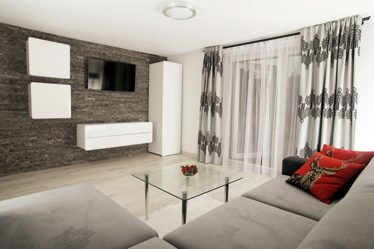 Apartment Apartament Zacisze Tatr Zakopane