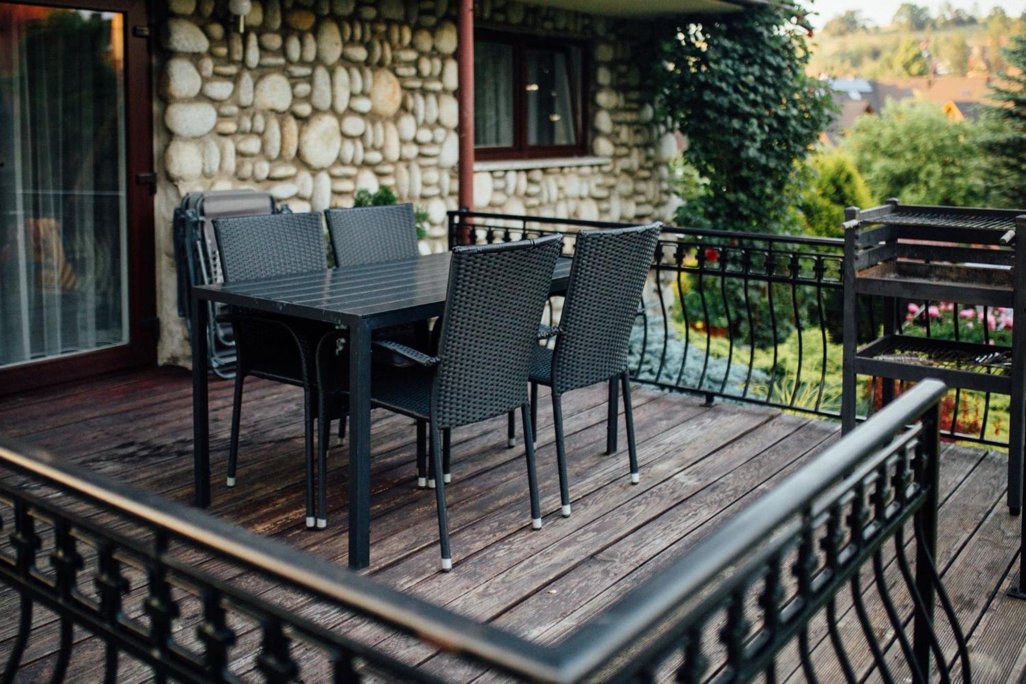 Apartament Zacisze Tatr *