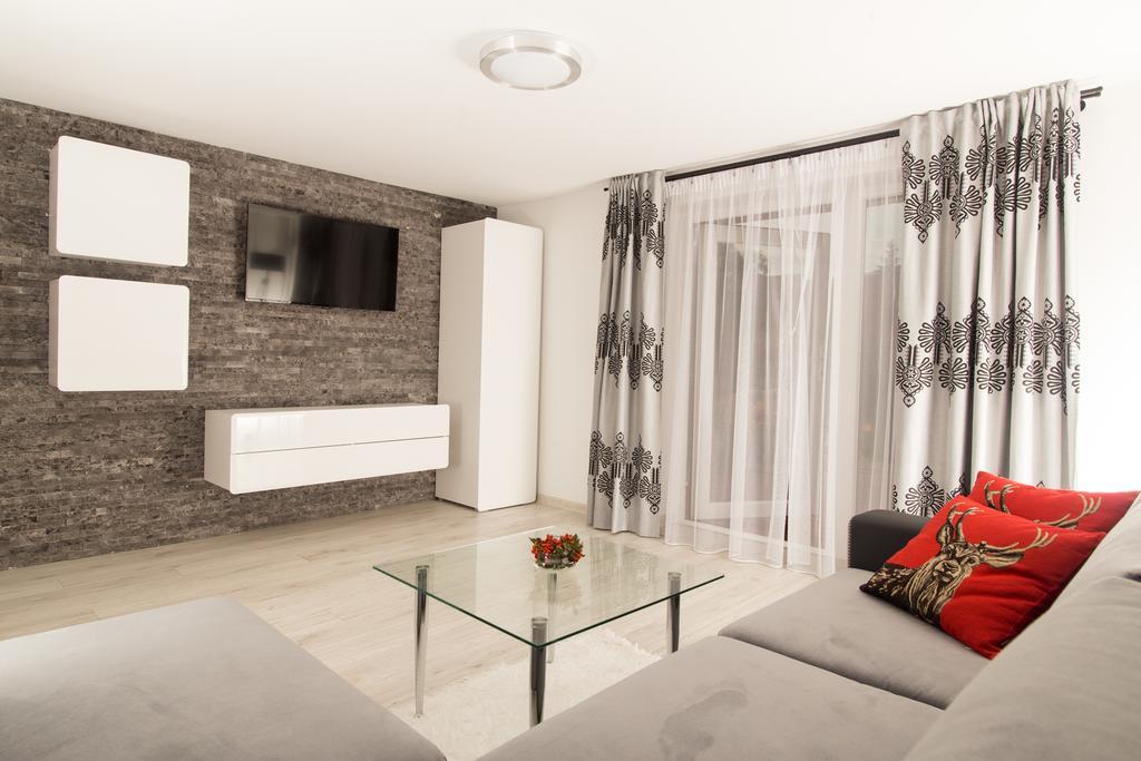 Apartament Zacisze Tatr *
