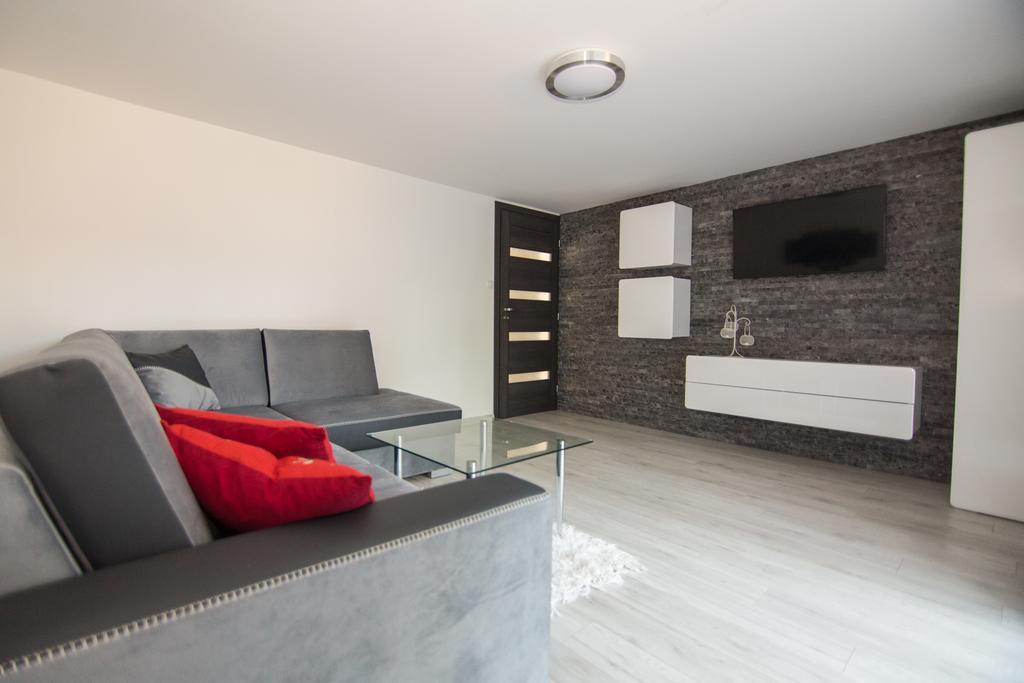Apartament Zacisze Tatr * Zakopane
