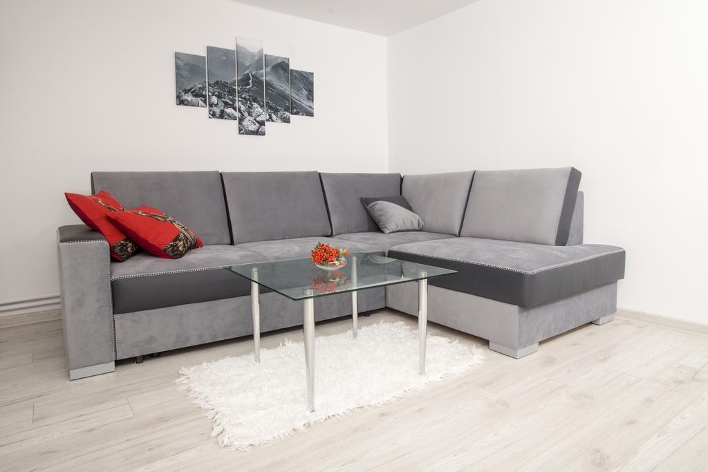 Apartment Apartament Zacisze Tatr