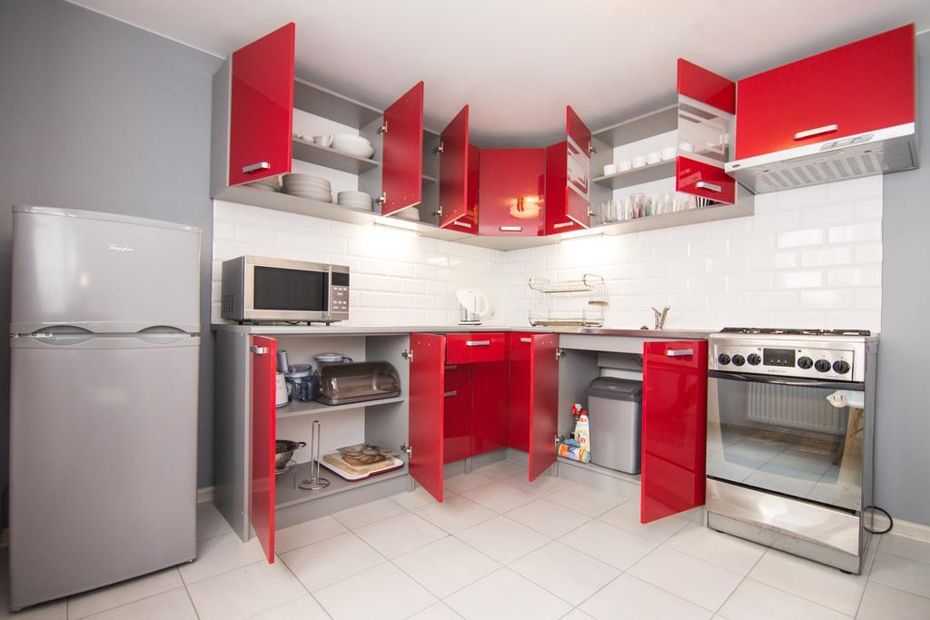 Apartament Zacisze Tatr Apartment Zakopane