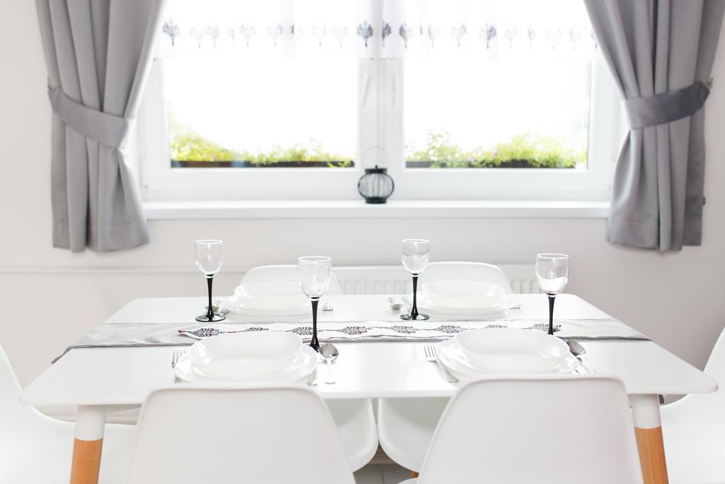 Apartament Zacisze Tatr Apartment