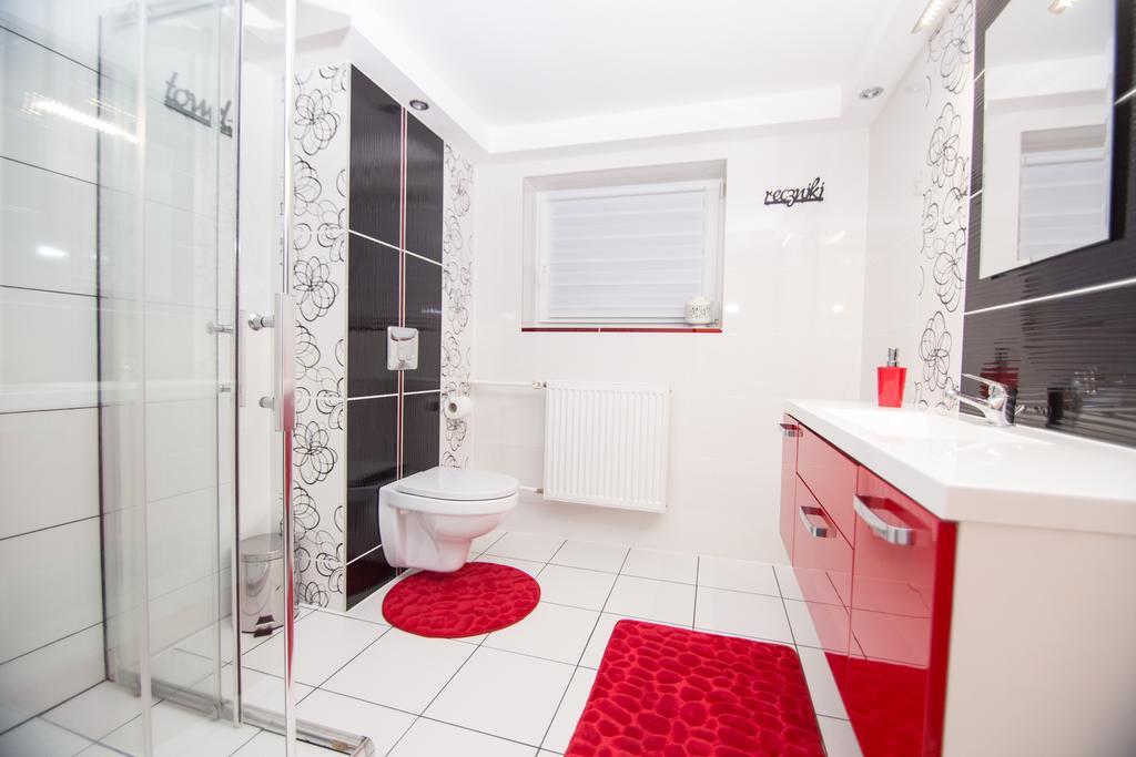 Apartament Zacisze Tatr *