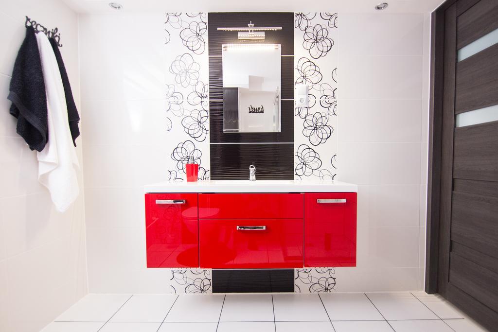 Apartament Zacisze Tatr