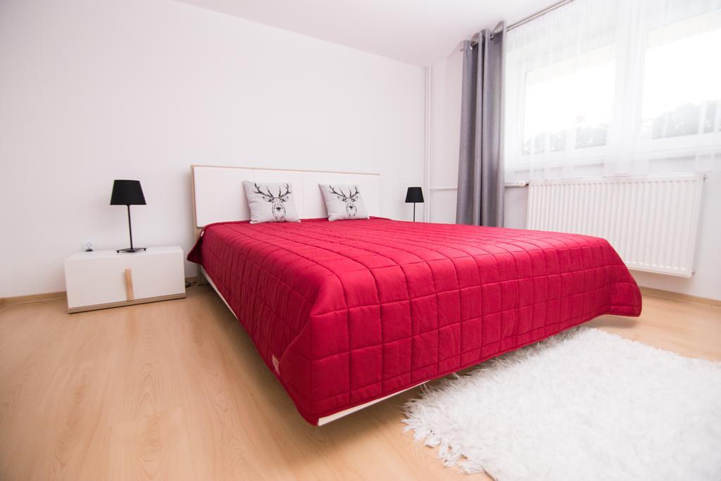 Apartament Zacisze Tatr * Zakopane