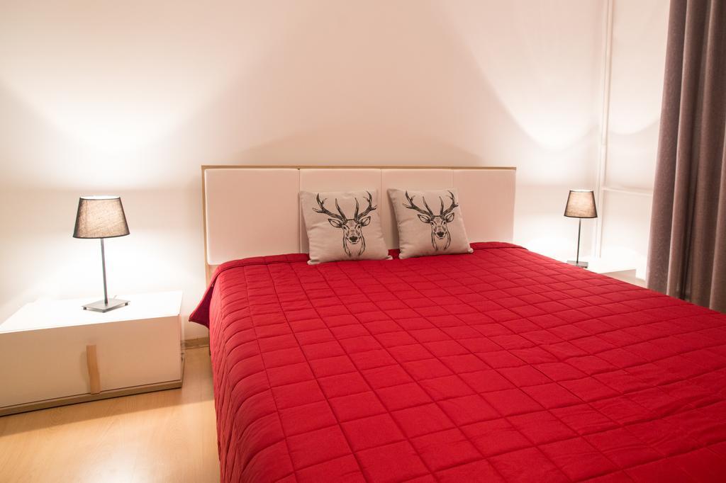 Apartament Zacisze Tatr *