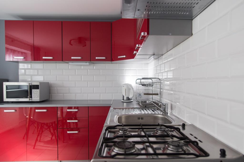 Apartment Apartament Zacisze Tatr